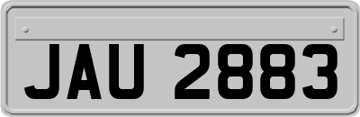 JAU2883