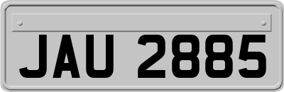 JAU2885