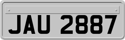 JAU2887