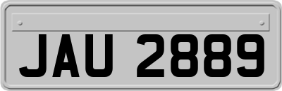 JAU2889
