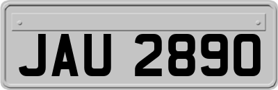 JAU2890