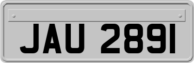 JAU2891