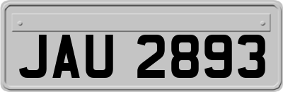 JAU2893