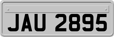 JAU2895