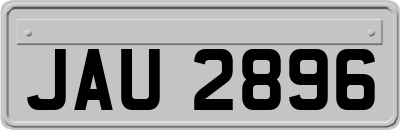 JAU2896