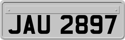 JAU2897
