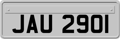 JAU2901