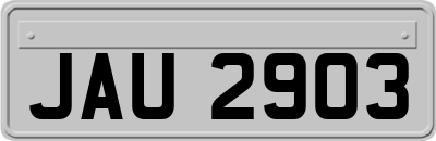 JAU2903