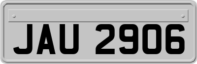 JAU2906