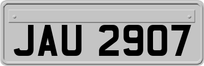 JAU2907