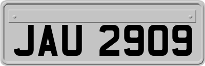 JAU2909