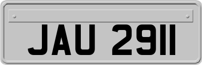 JAU2911