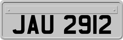 JAU2912