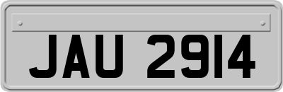 JAU2914