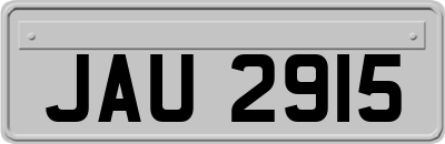 JAU2915