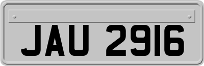 JAU2916