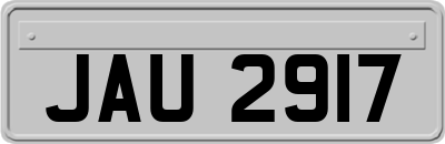 JAU2917
