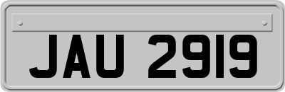 JAU2919