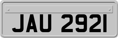 JAU2921