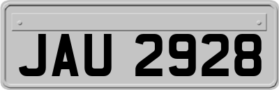 JAU2928