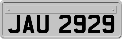 JAU2929