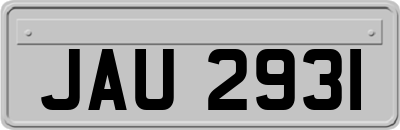 JAU2931