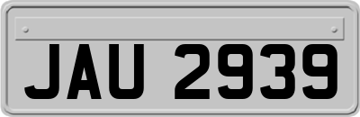 JAU2939