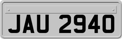 JAU2940