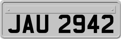 JAU2942