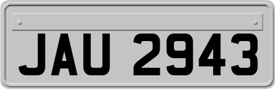 JAU2943