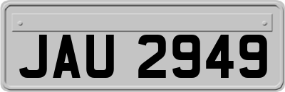 JAU2949