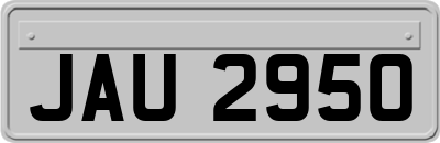 JAU2950