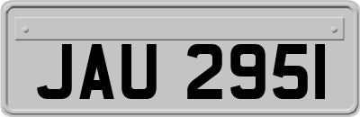 JAU2951