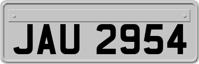 JAU2954