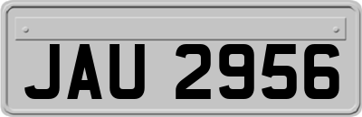 JAU2956