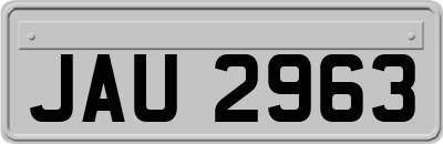 JAU2963