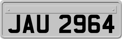 JAU2964