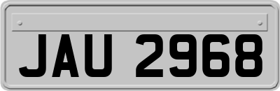 JAU2968
