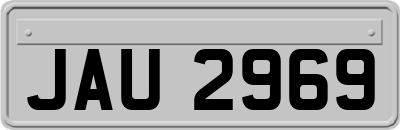 JAU2969