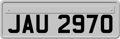 JAU2970