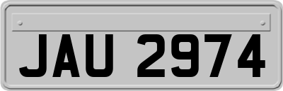 JAU2974