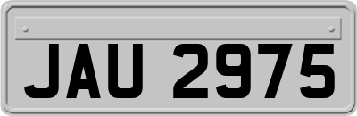 JAU2975