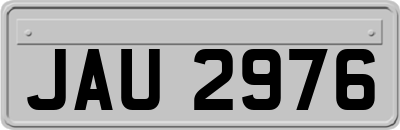 JAU2976