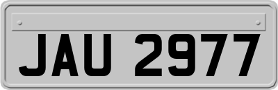 JAU2977