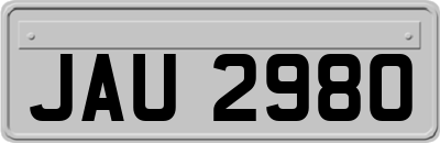 JAU2980