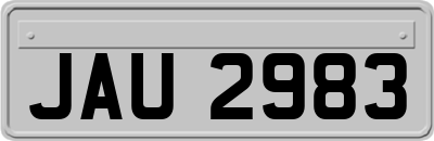 JAU2983