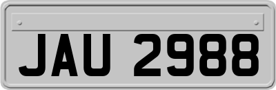 JAU2988