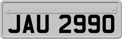 JAU2990