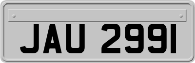 JAU2991