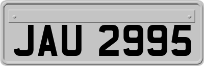 JAU2995